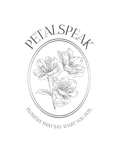 PetalSpeak logo